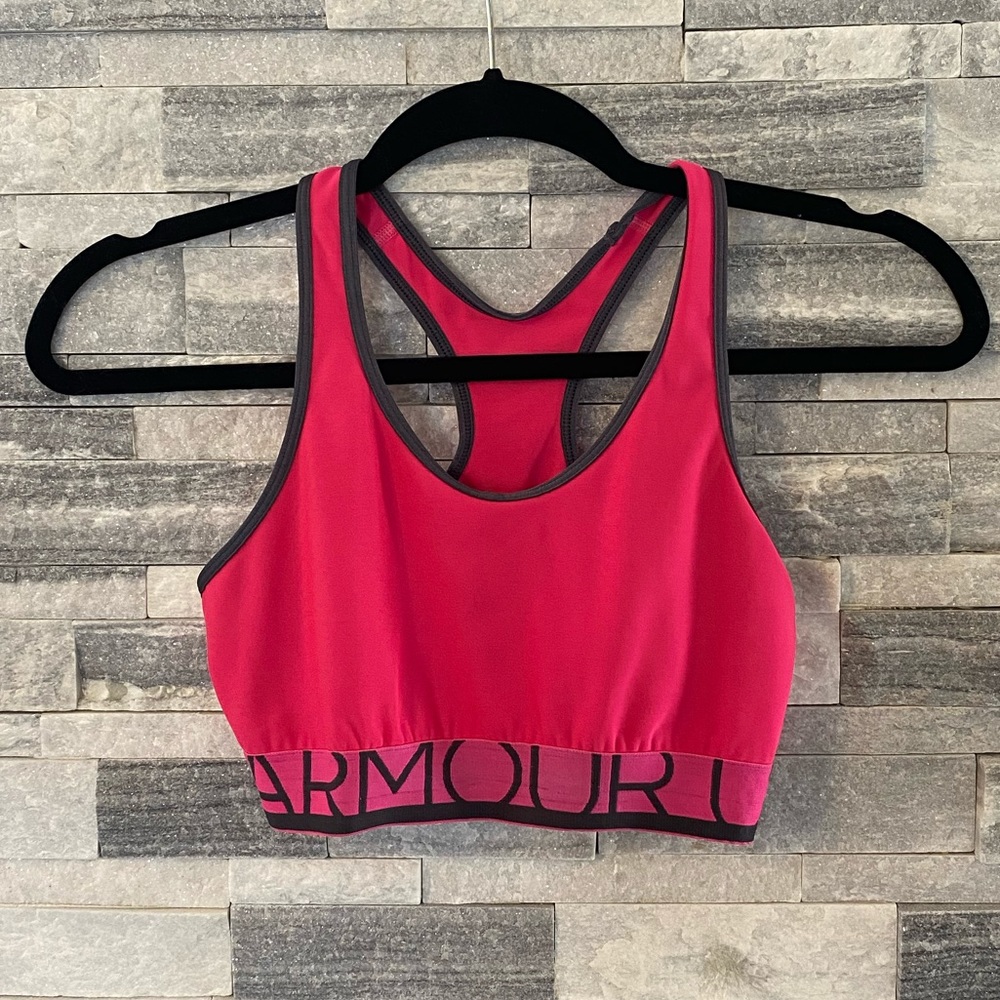 Under Armour Sports Bra